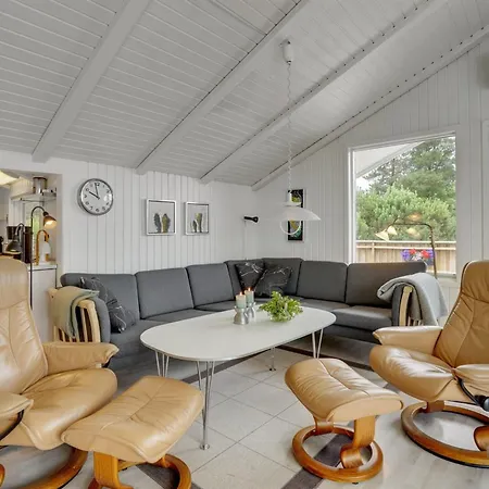 Arlette - 1-8km From The Sea By Interhome Feriehus *