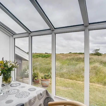Feriehus Arlette - 1-8km From The Sea By Interhome Blåvand