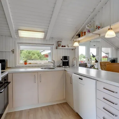 Arlette - 1-8km From The Sea By Interhome Feriehus