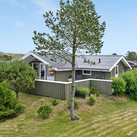 Feriehus Arlette - 1-8km From The Sea By Interhome *