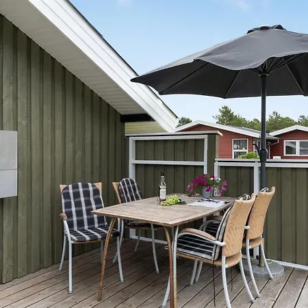 Feriehus Arlette - 1-8km From The Sea By Interhome *